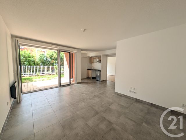 appartement - TOULOUSE - 31