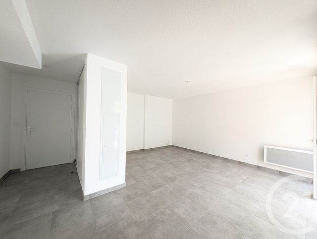 Appartement T2 à louer - 2 pièces - 46.86 m2 - TOULOUSE - 31 - MIDI-PYRENEES - Century 21 Les Minimes