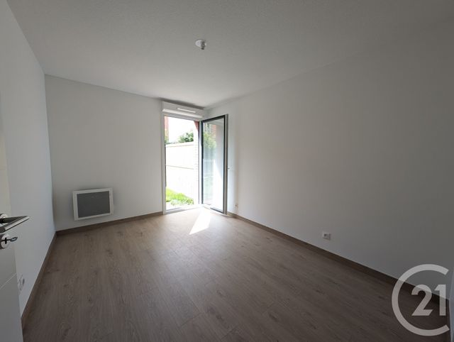 Appartement T2 à louer - 2 pièces - 46.86 m2 - TOULOUSE - 31 - MIDI-PYRENEES - Century 21 Les Minimes