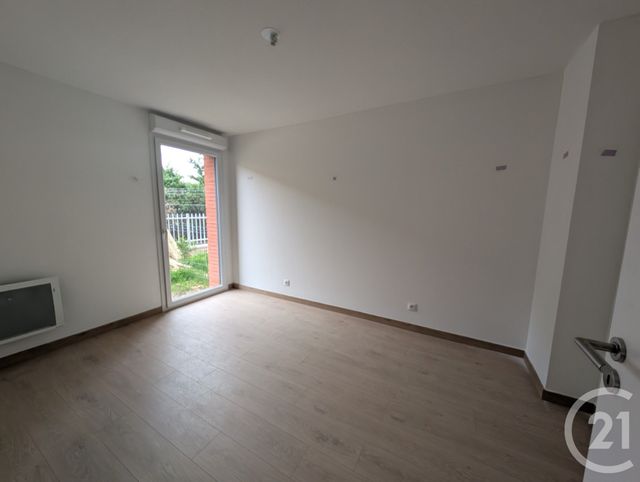 Appartement T2 à louer - 2 pièces - 46.86 m2 - TOULOUSE - 31 - MIDI-PYRENEES - Century 21 Les Minimes