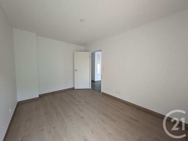 Appartement T2 à louer - 2 pièces - 46.86 m2 - TOULOUSE - 31 - MIDI-PYRENEES - Century 21 Les Minimes