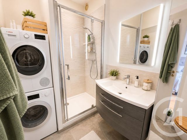 Appartement T5 à vendre - 5 pièces - 130.0 m2 - TOULOUSE - 31 - MIDI-PYRENEES - Century 21 Les Minimes