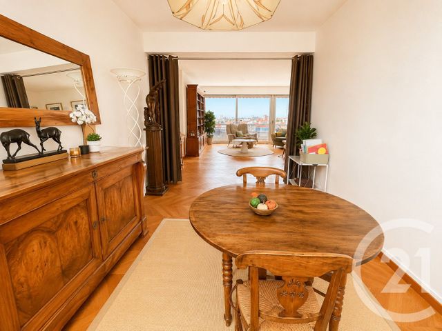 Appartement T5 à vendre - 5 pièces - 130.0 m2 - TOULOUSE - 31 - MIDI-PYRENEES - Century 21 Les Minimes