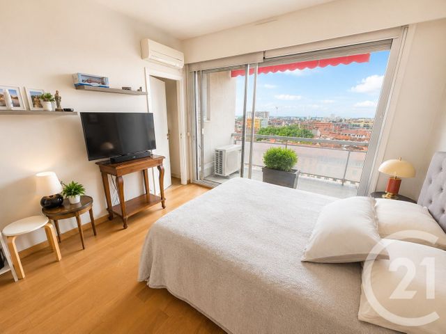 Appartement T5 à vendre - 5 pièces - 130.0 m2 - TOULOUSE - 31 - MIDI-PYRENEES - Century 21 Les Minimes