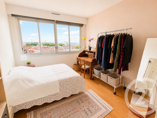 Appartement T5 à vendre - 5 pièces - 130.0 m2 - TOULOUSE - 31 - MIDI-PYRENEES - Century 21 Les Minimes