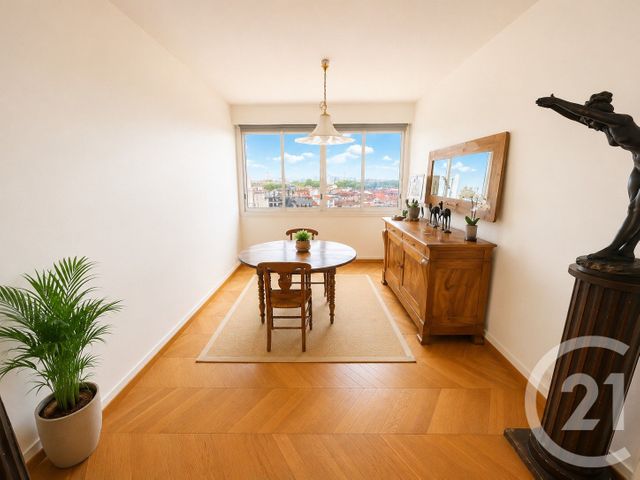 Appartement T5 à vendre - 5 pièces - 130.0 m2 - TOULOUSE - 31 - MIDI-PYRENEES - Century 21 Les Minimes