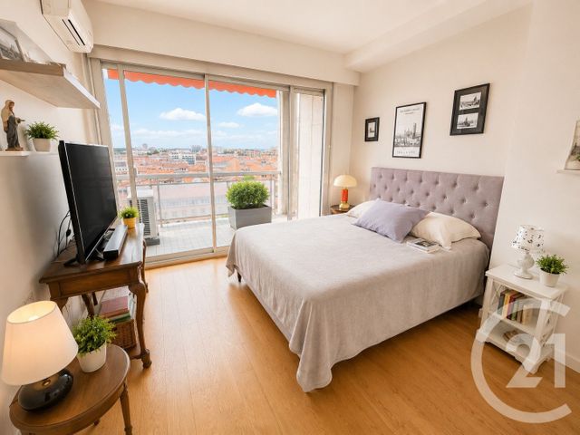 Appartement T5 à vendre - 5 pièces - 130.0 m2 - TOULOUSE - 31 - MIDI-PYRENEES - Century 21 Les Minimes