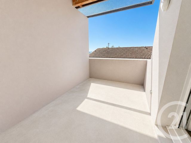 Appartement T2 à vendre - 2 pièces - 44.68 m2 - QUINT FONSEGRIVES - 31 - MIDI-PYRENEES - Century 21 Les Minimes