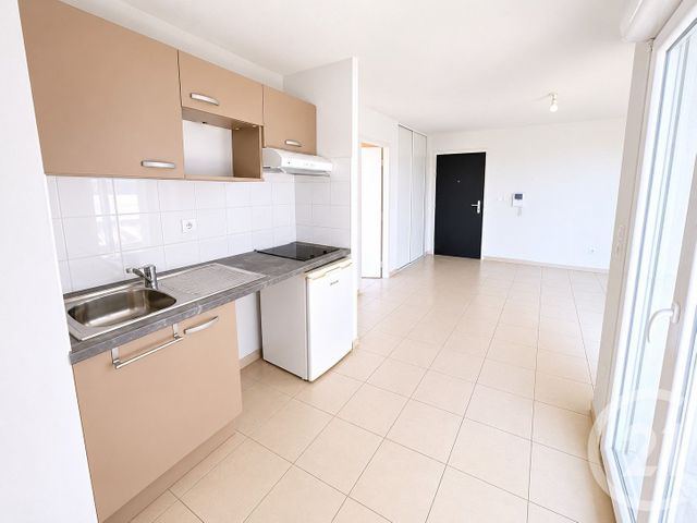 Appartement T2 à vendre - 2 pièces - 44.68 m2 - QUINT FONSEGRIVES - 31 - MIDI-PYRENEES - Century 21 Les Minimes