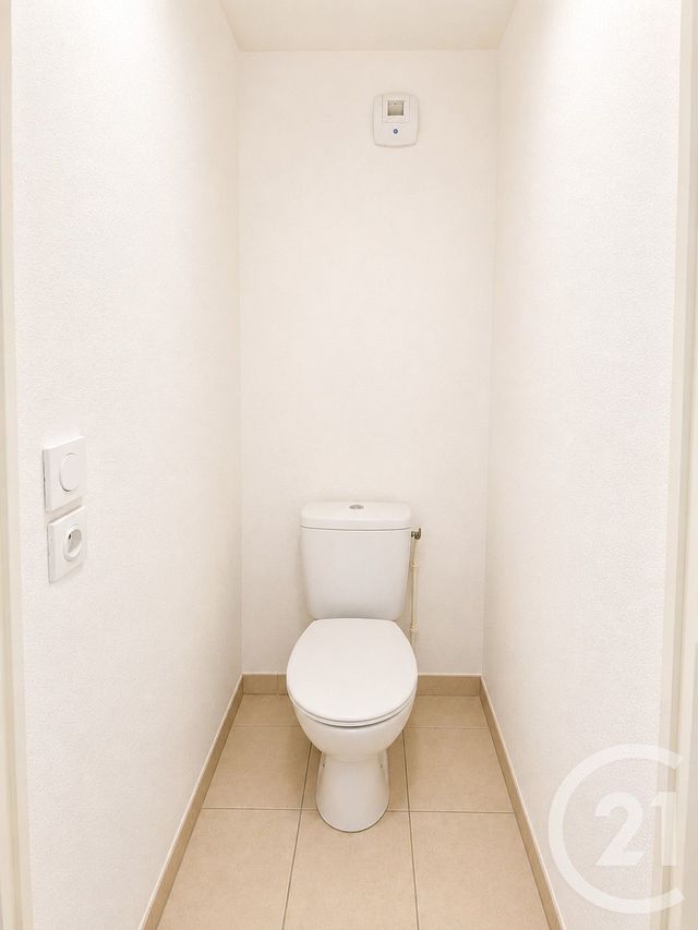 Appartement T2 à vendre - 2 pièces - 44.68 m2 - QUINT FONSEGRIVES - 31 - MIDI-PYRENEES - Century 21 Les Minimes