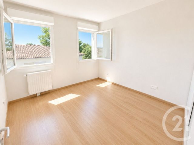 Appartement T2 à vendre - 2 pièces - 44.68 m2 - QUINT FONSEGRIVES - 31 - MIDI-PYRENEES - Century 21 Les Minimes