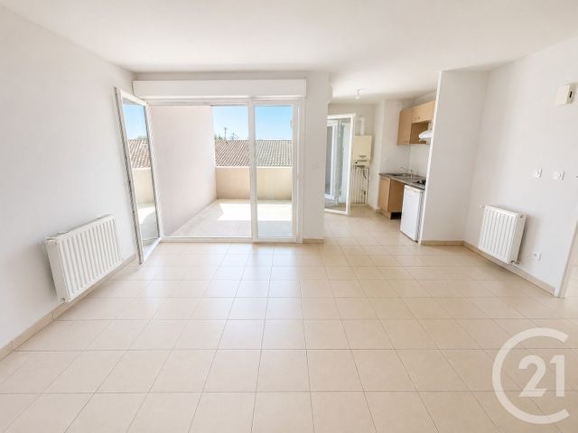 Appartement T2 à vendre - 2 pièces - 44.68 m2 - QUINT FONSEGRIVES - 31 - MIDI-PYRENEES - Century 21 Les Minimes