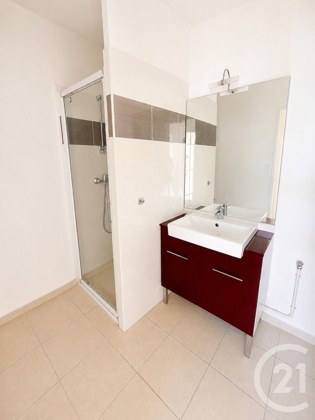 Appartement T2 à vendre - 2 pièces - 44.68 m2 - QUINT FONSEGRIVES - 31 - MIDI-PYRENEES - Century 21 Les Minimes