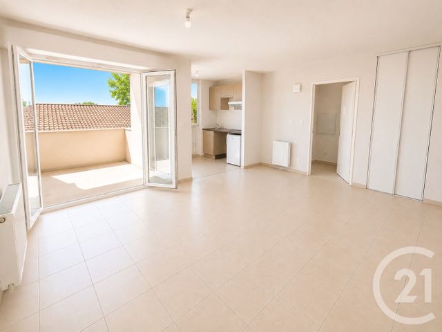 Appartement T2 à vendre QUINT FONSEGRIVES