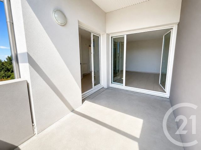 Appartement T2 à vendre - 2 pièces - 44.68 m2 - QUINT FONSEGRIVES - 31 - MIDI-PYRENEES - Century 21 Les Minimes