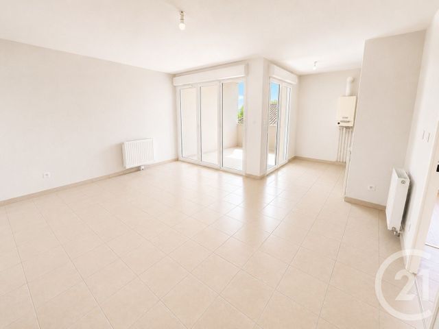 Appartement T2 à vendre - 2 pièces - 44.68 m2 - QUINT FONSEGRIVES - 31 - MIDI-PYRENEES - Century 21 Les Minimes
