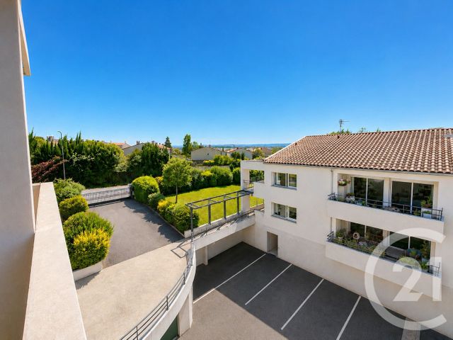 Appartement T2 à vendre - 2 pièces - 44.68 m2 - QUINT FONSEGRIVES - 31 - MIDI-PYRENEES - Century 21 Les Minimes