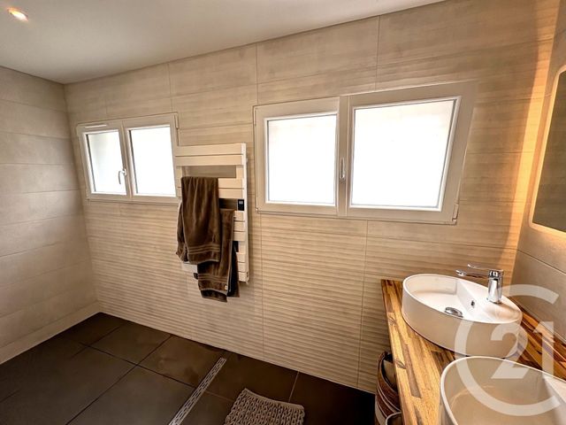 Appartement F4 à vendre - 4 pièces - 99.11 m2 - TOULOUSE - 31 - MIDI-PYRENEES - Century 21 Les Minimes