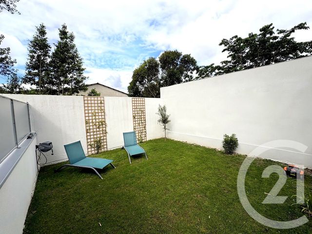 Appartement F4 à vendre - 4 pièces - 99.11 m2 - TOULOUSE - 31 - MIDI-PYRENEES - Century 21 Les Minimes