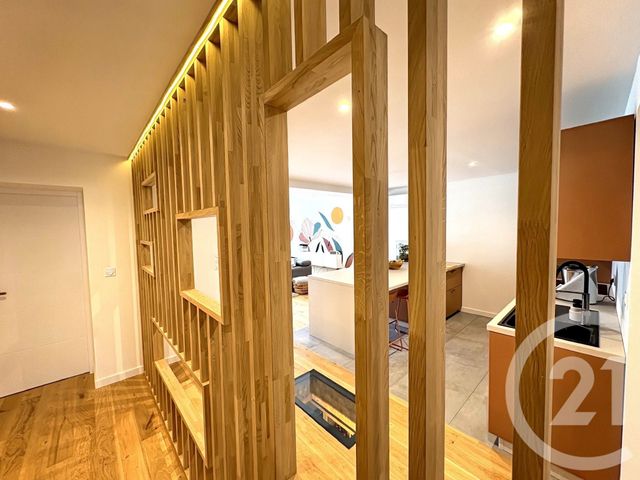 Appartement F4 à vendre - 4 pièces - 99.11 m2 - TOULOUSE - 31 - MIDI-PYRENEES - Century 21 Les Minimes