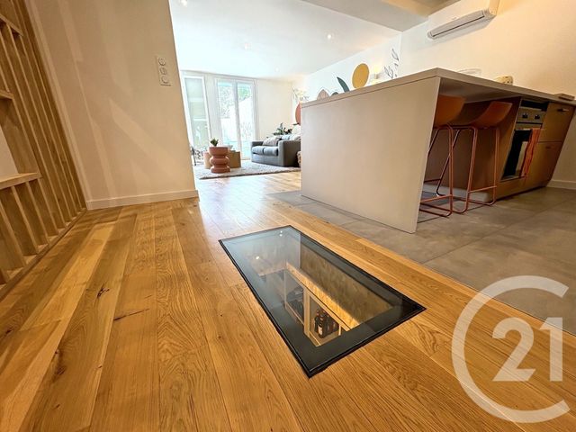 Appartement F4 à vendre - 4 pièces - 99.11 m2 - TOULOUSE - 31 - MIDI-PYRENEES - Century 21 Les Minimes