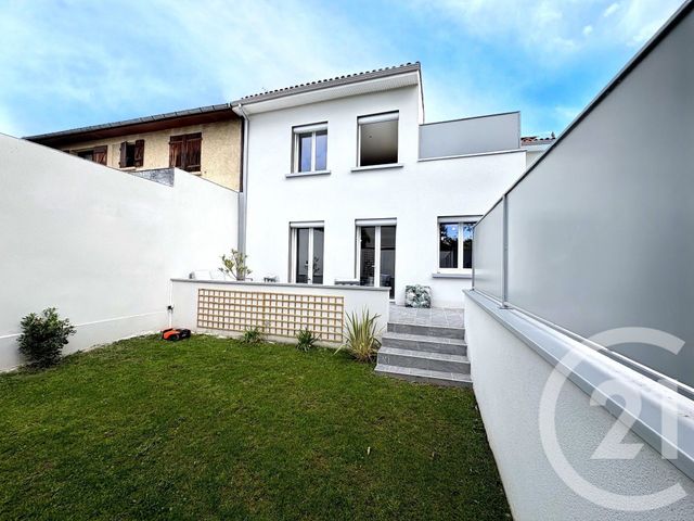 appartement - TOULOUSE - 31