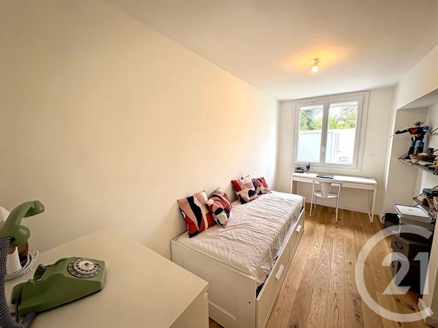 Appartement F4 à vendre - 4 pièces - 99.11 m2 - TOULOUSE - 31 - MIDI-PYRENEES - Century 21 Les Minimes