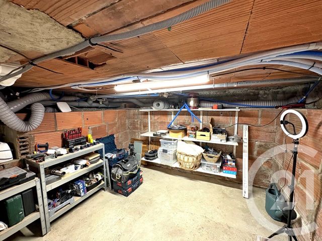 Appartement F4 à vendre - 4 pièces - 99.11 m2 - TOULOUSE - 31 - MIDI-PYRENEES - Century 21 Les Minimes
