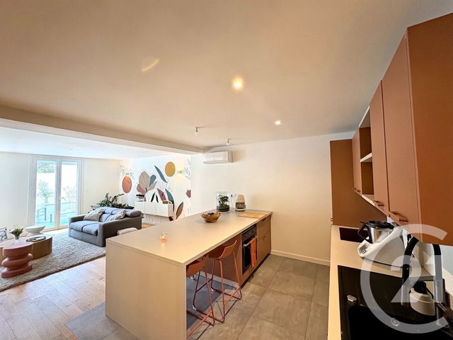 Appartement F4 à vendre - 4 pièces - 99.11 m2 - TOULOUSE - 31 - MIDI-PYRENEES - Century 21 Les Minimes