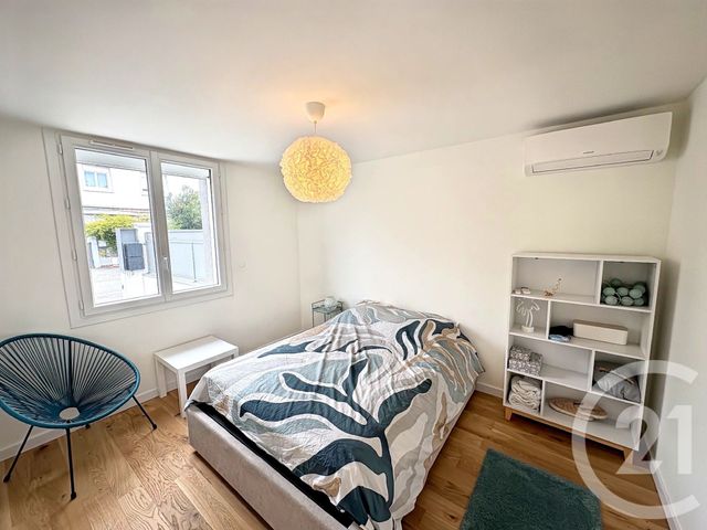 Appartement F4 à vendre - 4 pièces - 99.11 m2 - TOULOUSE - 31 - MIDI-PYRENEES - Century 21 Les Minimes