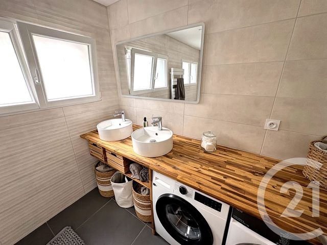Appartement F4 à vendre - 4 pièces - 99.11 m2 - TOULOUSE - 31 - MIDI-PYRENEES - Century 21 Les Minimes