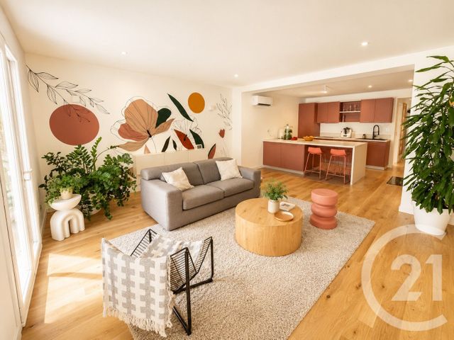 appartement - TOULOUSE - 31