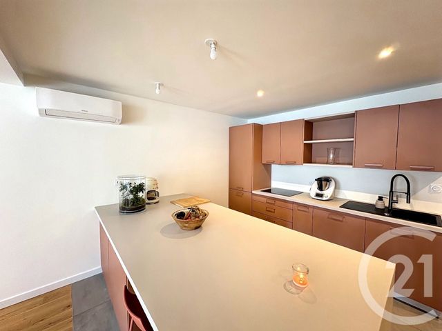 Appartement F4 à vendre - 4 pièces - 99.11 m2 - TOULOUSE - 31 - MIDI-PYRENEES - Century 21 Les Minimes