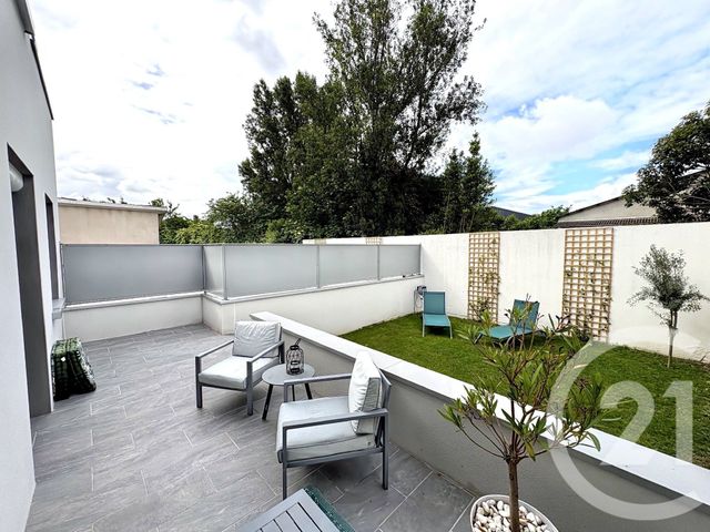 Appartement F4 à vendre - 4 pièces - 99.11 m2 - TOULOUSE - 31 - MIDI-PYRENEES - Century 21 Les Minimes