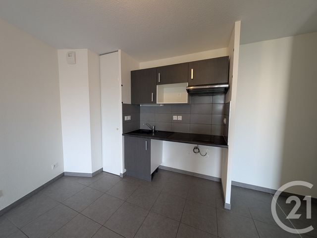 Appartement T2 à louer - 2 pièces - 43.1 m2 - TOULOUSE - 31 - MIDI-PYRENEES - Century 21 Les Minimes
