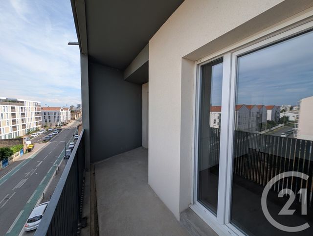 Appartement T2 à louer - 2 pièces - 43.1 m2 - TOULOUSE - 31 - MIDI-PYRENEES - Century 21 Les Minimes
