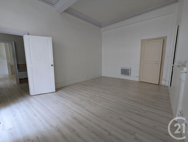 Appartement T3 à louer - 4 pièces - 102.18 m2 - TOULOUSE - 31 - MIDI-PYRENEES - Century 21 Les Minimes