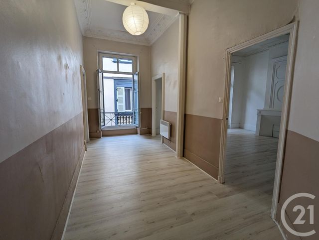 Appartement T3 à louer - 4 pièces - 102.18 m2 - TOULOUSE - 31 - MIDI-PYRENEES - Century 21 Les Minimes