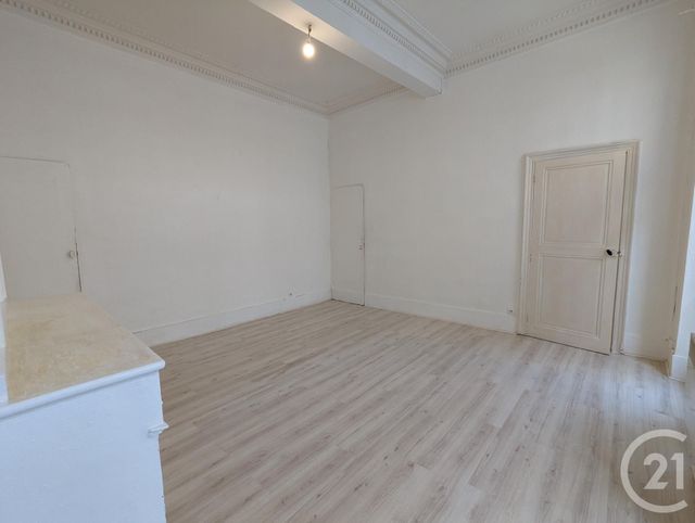Appartement T3 à louer - 4 pièces - 102.18 m2 - TOULOUSE - 31 - MIDI-PYRENEES - Century 21 Les Minimes
