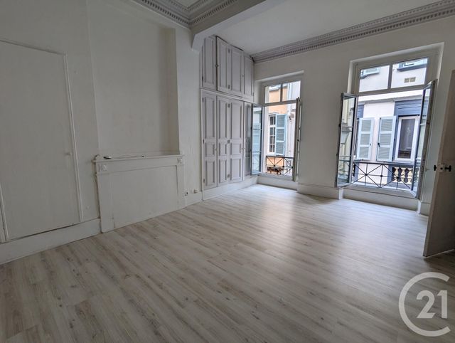 Appartement T3 à louer - 4 pièces - 102.18 m2 - TOULOUSE - 31 - MIDI-PYRENEES - Century 21 Les Minimes