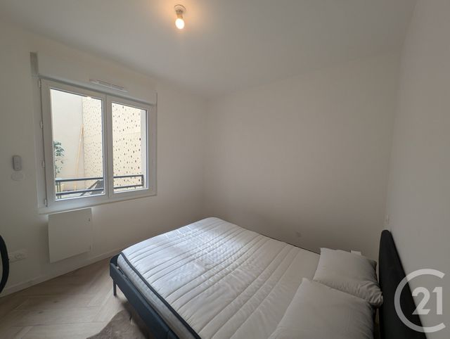 Appartement T2 à louer - 2 pièces - 47.93 m2 - TOULOUSE - 31 - MIDI-PYRENEES - Century 21 Les Minimes