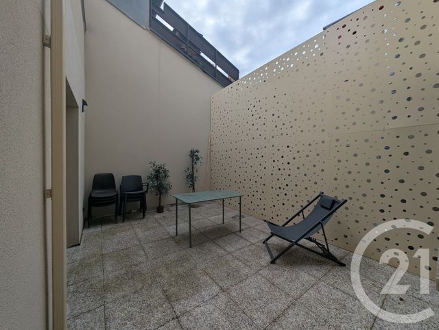 Appartement T2 à louer - 2 pièces - 47.93 m2 - TOULOUSE - 31 - MIDI-PYRENEES - Century 21 Les Minimes