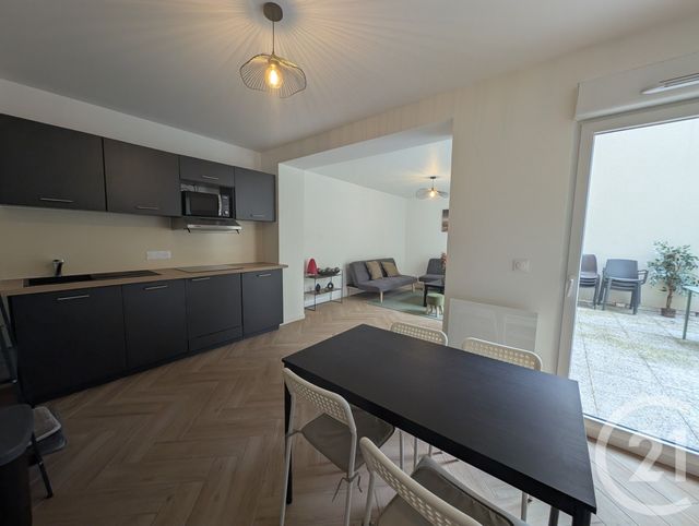 Appartement T2 à louer TOULOUSE