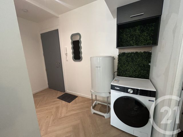 Appartement T2 à louer - 2 pièces - 47.93 m2 - TOULOUSE - 31 - MIDI-PYRENEES - Century 21 Les Minimes
