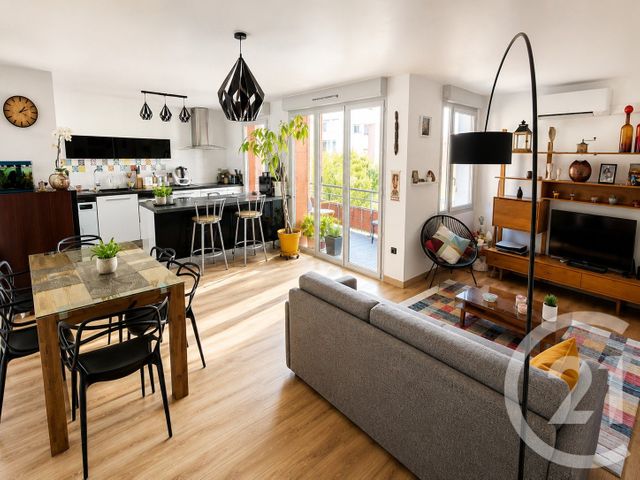 Appartement T3 à vendre TOULOUSE