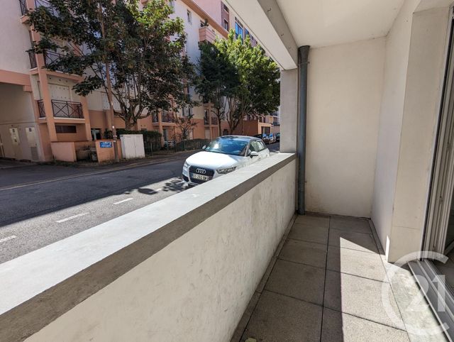 Appartement T3 à louer - 3 pièces - 63.02 m2 - TOULOUSE - 31 - MIDI-PYRENEES - Century 21 Les Minimes