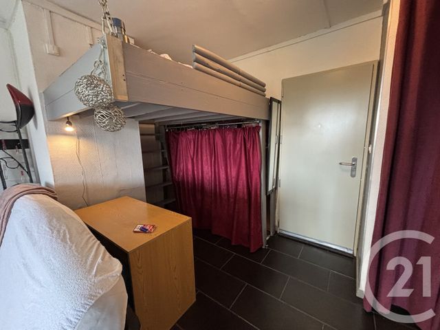 Appartement T1 à louer - 1 pièce - 31.76 m2 - TOULOUSE - 31 - MIDI-PYRENEES - Century 21 Les Minimes