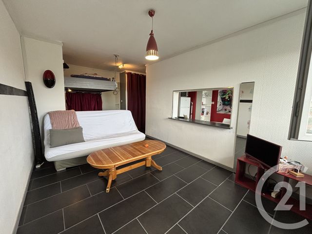 Appartement T1 à louer - 1 pièce - 31.76 m2 - TOULOUSE - 31 - MIDI-PYRENEES - Century 21 Les Minimes