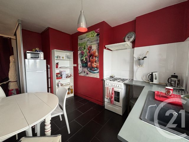Appartement T1 à louer - 1 pièce - 31.76 m2 - TOULOUSE - 31 - MIDI-PYRENEES - Century 21 Les Minimes