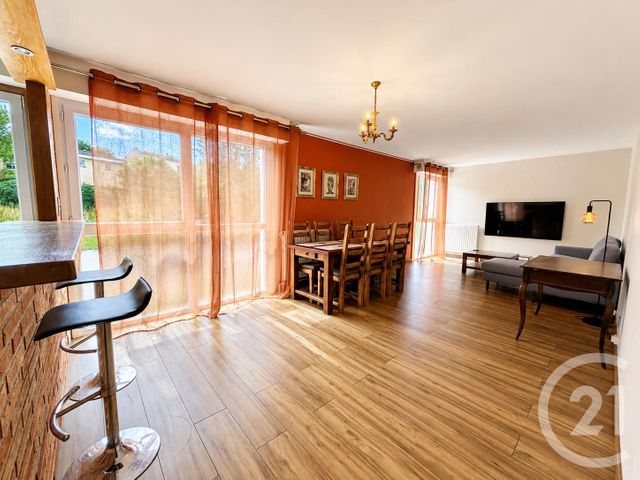 Appartement T2 à louer TOULOUSE